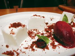 提拉米苏-Osteria Garden 生蚝花园餐厅(原进贤路店)