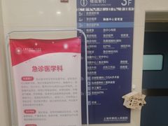 -上海市第四人民医院