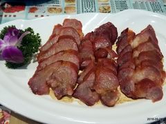 -香港翠园茶餐厅(迪凯银座店)