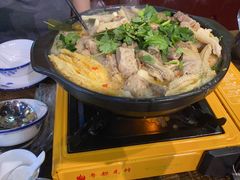 -六味牛杂煲·斋菜煲(桫椤湾店)