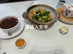 -南拳十三姨·潮汕砂锅粥·粤菜(西单大悦城店)