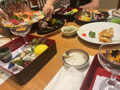 -和创柚子·会席日本料理(新区淮海街店)