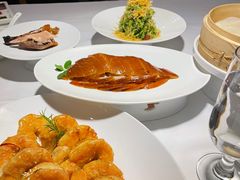 -四季民福烤鸭店(王府井东安门店)