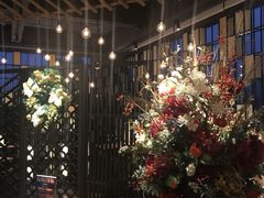 大堂-水月·和牛工坊(水晶郦城店)