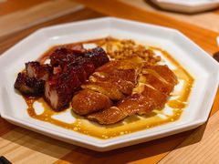 -金戈戈香港豉油鸡(南山海岸城店)