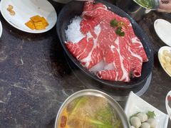 -朋友的火锅店(辽大店)
