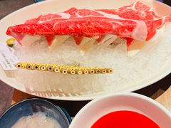 -巴奴毛肚火锅(京西大悦城店)