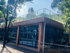 -南宁良凤江国家森林公园