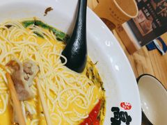 -和府捞面(北美新天地店)