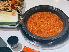 -钢管厂五区小郡肝火锅串串香(总店)