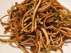 -羊门客在·烤盐池滩羊·川菜