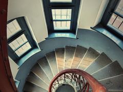 -青岛德国监狱旧址博物馆