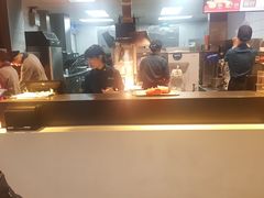 -麦当劳(哈西万达店)