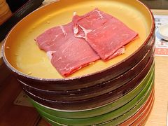 -温野菜涮涮锅(曲江大悦城店)