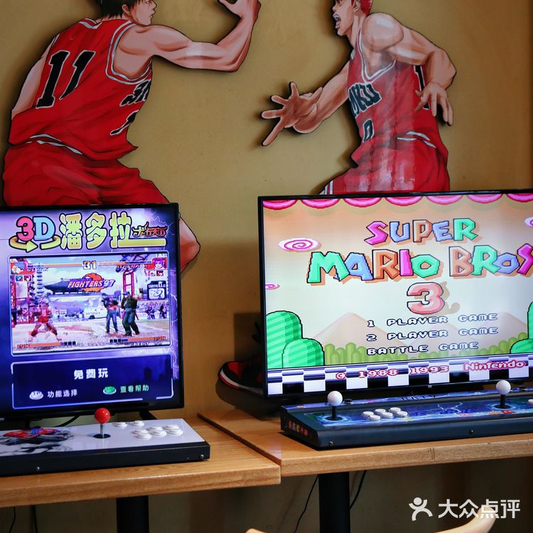 亚运村挺地道的佳木斯烧烤