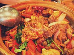 -洪大厨鸡煲(福田店)