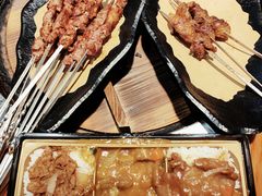 -锅来乐地锅鸡(安亭店)