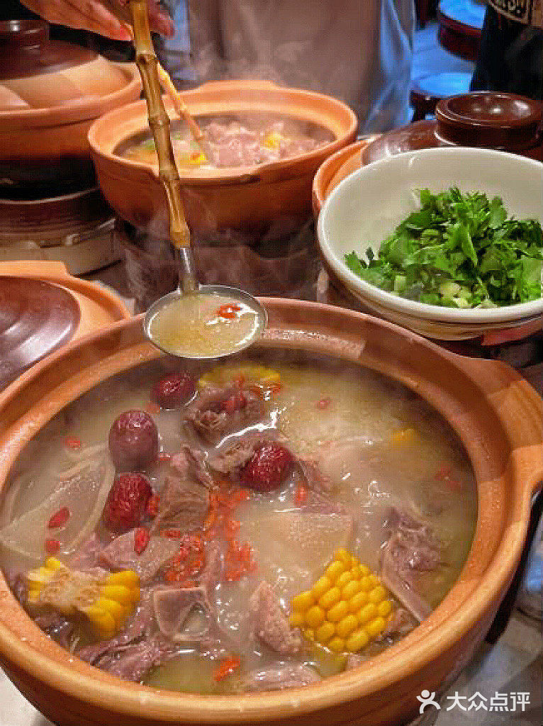 来这家店吃羊肉，真的是太值得了！