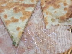 -丽泽山庄·生态怀柔菜·虹鳟鱼(红螺寺店)