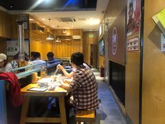 -木屋烧烤(万德庄店)