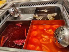 -海底捞火锅(贵和购物中心店.原鲁能城店)