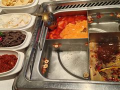-海底捞火锅(外滩店)