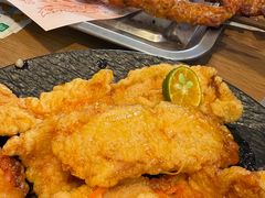 尔滨锅包又-那红花·东北菜铁锅炖(仙林金鹰店)