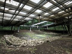 -五女山景区