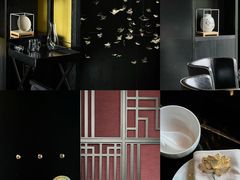 -杭州临平万丽酒店·万丽轩中餐厅