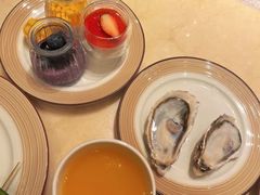 -广州天河合景福朋喜来登酒店