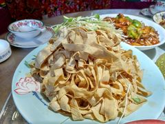 -关东大厨老三熏鹅(新石店)