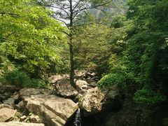 -浙北大峡谷