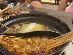 -江湖六膳門串串香(隆礼路店)