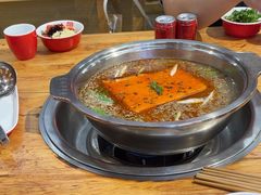 -袁记串串香(川师店)