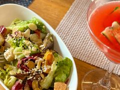-LA MAISON公鸡和龙(蛇口店)