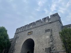 -台儿庄古城