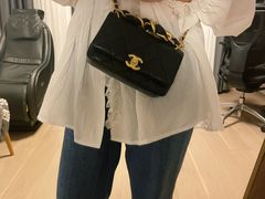 -Chanel(德基广场店)