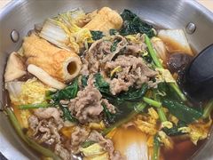 -吉野家(上海美罗城店)