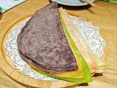 -小幸湖春饼(悦茂购物中心店)