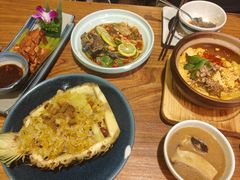 -紫滇源云南生态菜(丹凤街店)