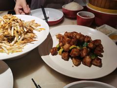 -京华烟云·北京烤鸭(领展购物广场·中关村店)