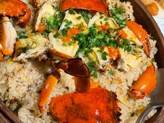 -富黎华海鲜大酒楼(正大广场店)