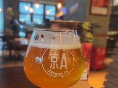 -京A Taproom·精酿餐吧(CBD店)