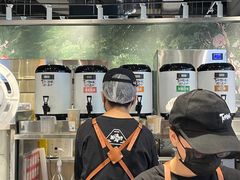 -淡马茶坊(深圳宝安壹方城店)