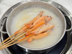 -盈田盈粥庄(博山东路店)