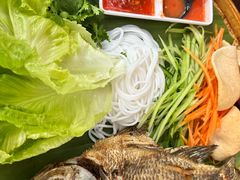 -婉泰·特色小吃·舂鸡脚(告庄二店)