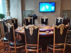 包厢-国力仁和川菜(李家村店)