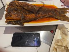 -金刚山烧烤(红旗大街店)