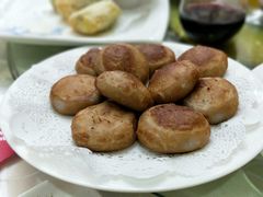芋头饼-悦来酒家·正宗闽南菜(西街店)