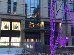 -远洋未来广场(育慧北路店)